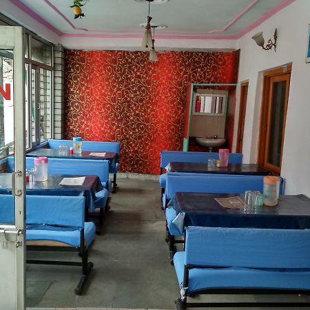 Himanshu Resorts Manāli Exterior foto